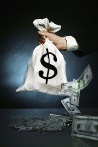 技术核心概念详解